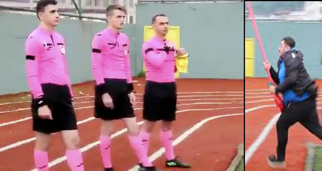 Bahis Operasyonunda Carpici Detay Korner Diregiyle Darbedilen Hakem De Gozaltinda 17625866255671 2