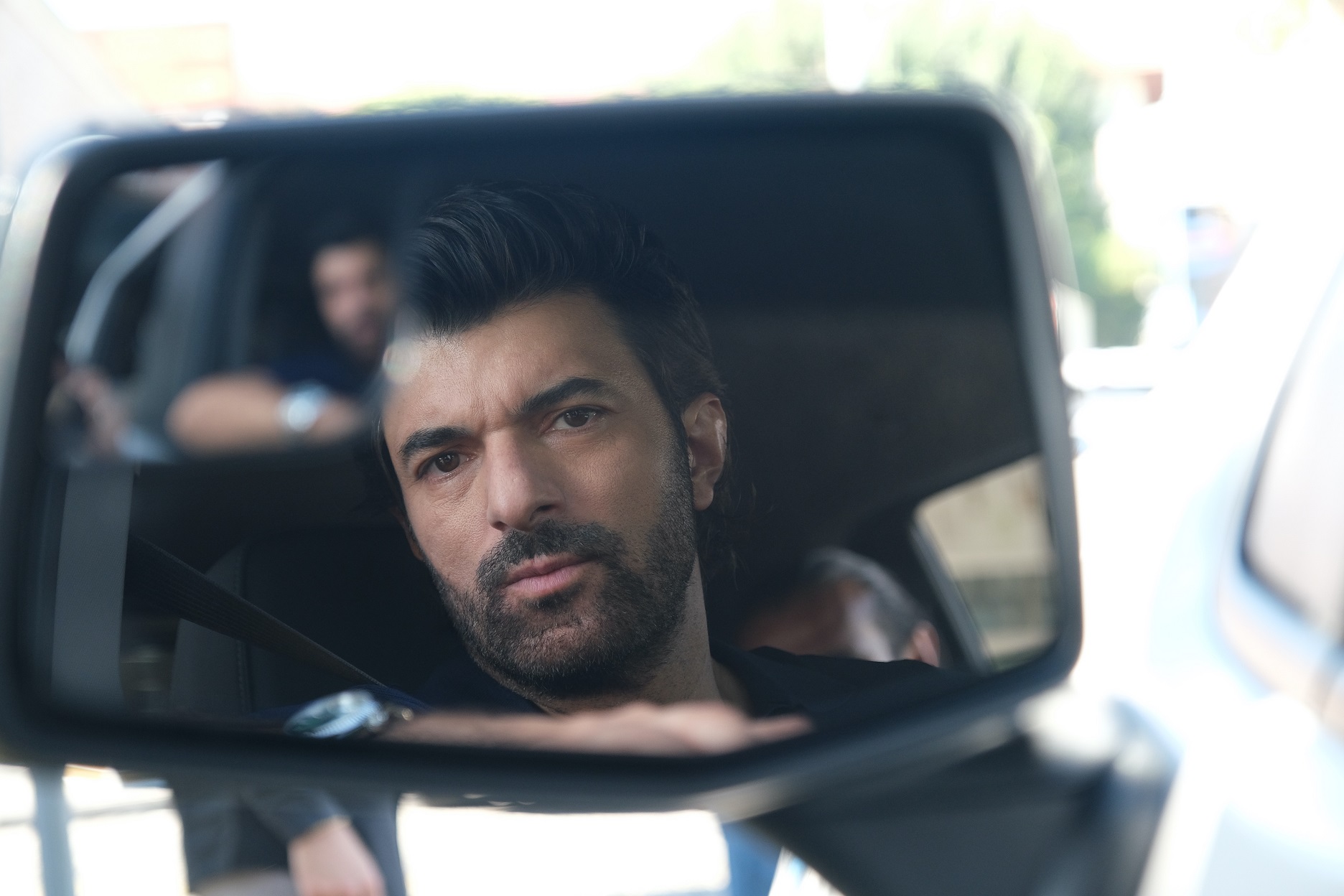 Bereketli Topraklar (6)