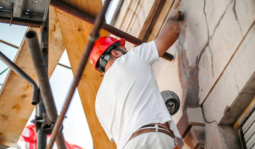 BAHÇELİEVLER BELEDİYE BAŞKANLIĞI