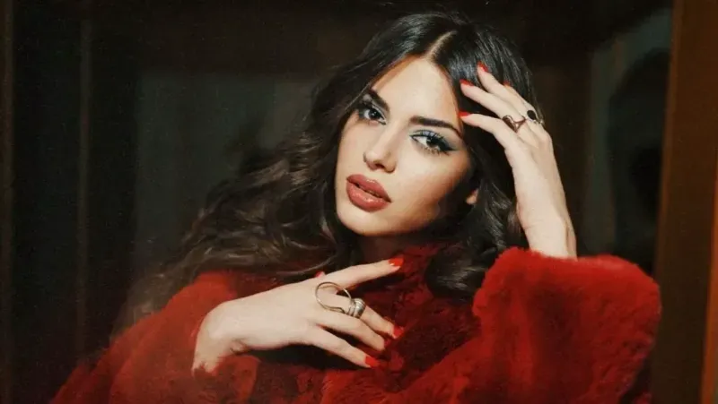 Derin Talu Kimdir Derin Talu Kimin Torunu 1