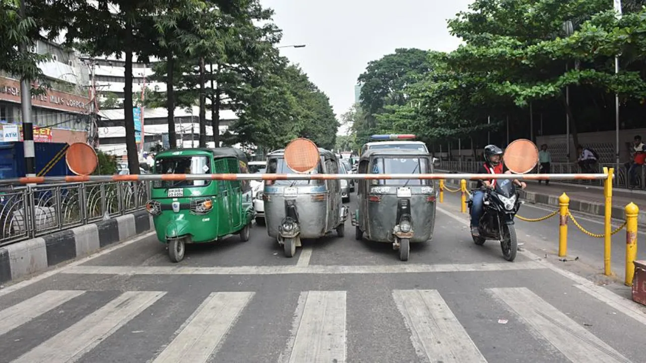 Dunyanin En Kalabalik Sehri Unvani El Degistirdi Iste Dunyanin En Kalabalik Sehirleri 1597461 Photogallery 15