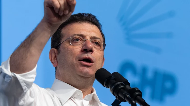 Ekrem Imamoglu Hakkinda Gozalti Karari D64H