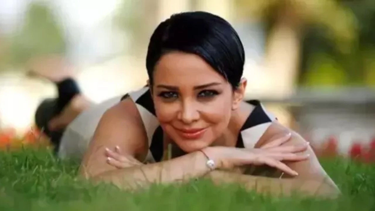 Evrim Akin Kimdir Nereli Ve Kac Ya Rbsp 0Stk