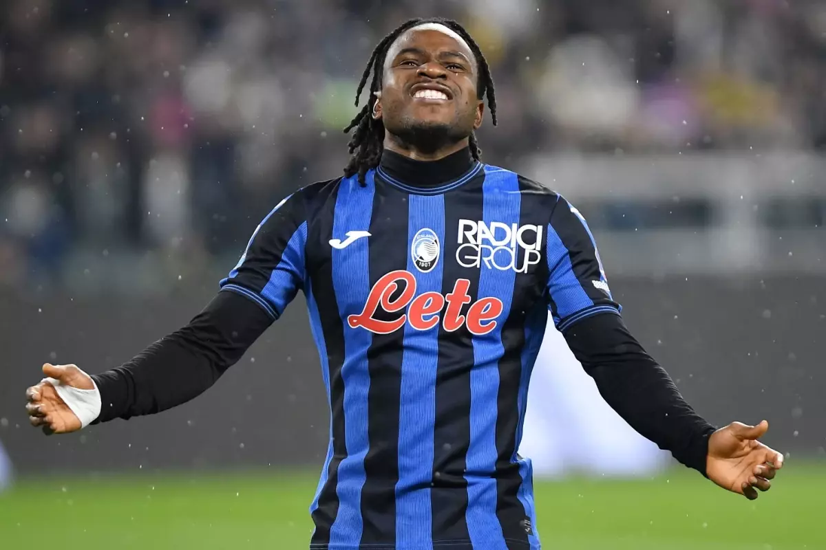 Galatasaray In Lookman Icin Hazirladigi Teklif 19247802 4712 Amp