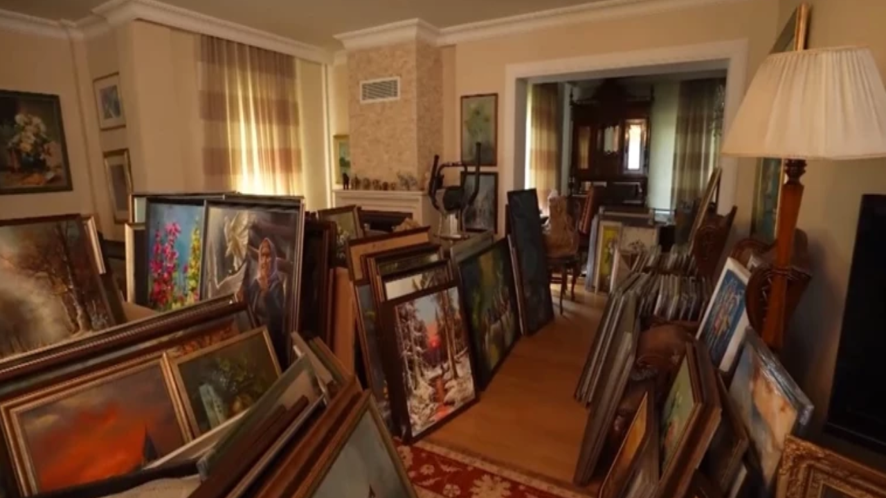 Halil Ergun Vasiyetini Acikladi 1