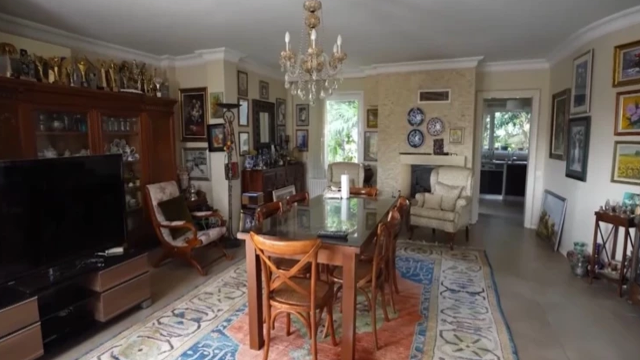 Halil Ergun Vasiyetini Acikladi 2