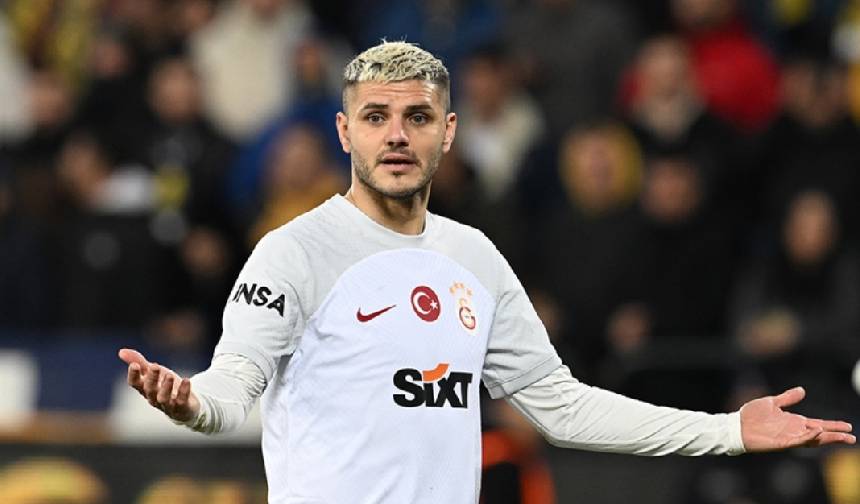 Icardi'nin nafaka krizinde şok gelişme: Arjantin'e giderse dönemeyebilir