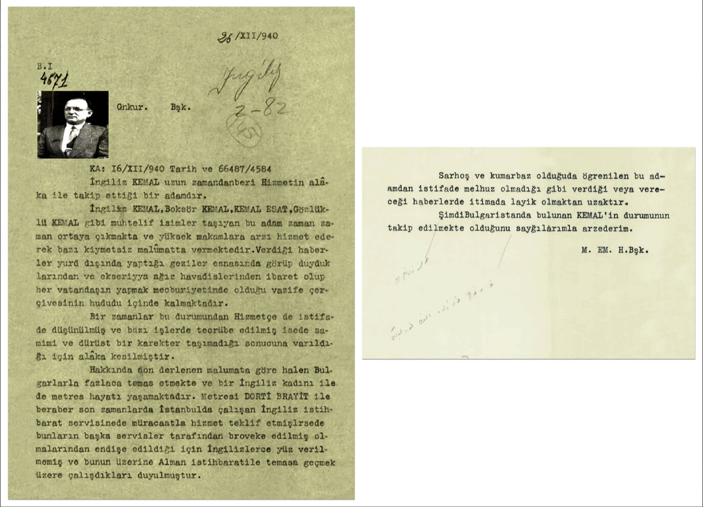 Ingiliz Kemalin Gercek Yuzu Mit Belgesi Ile Ortaya Cikti Sarhos Durust Karakter Tasimiyor Metres Hayati Yasiyor 17620732733891 1