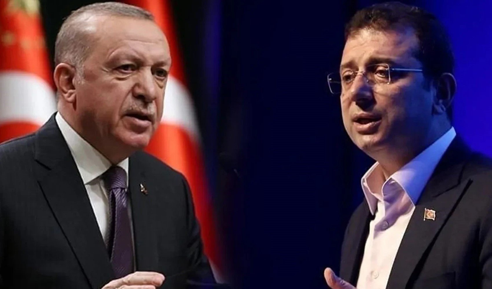 Kapak Ibb Iddianamesi Sonrasi Dikkat Ceken Anket Imamoglu Fark Atti 409821