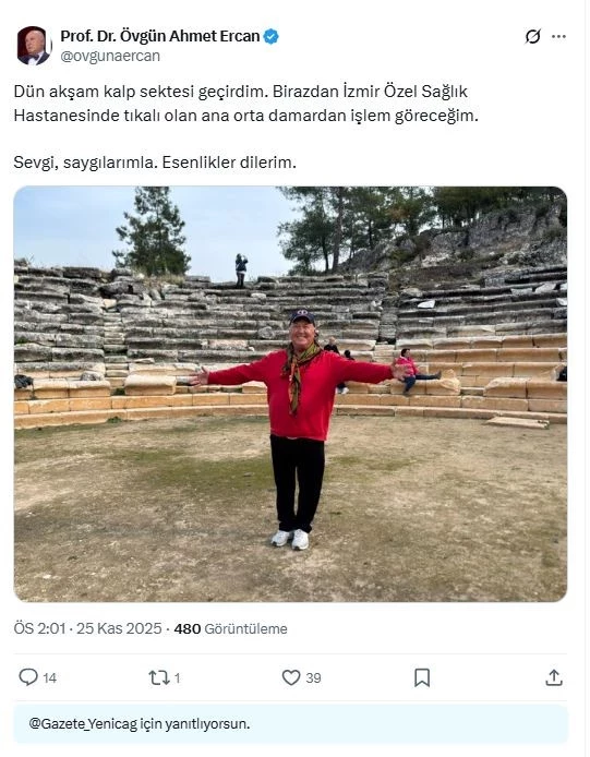 Ovgun Ahmet Ercan 22 Ndci