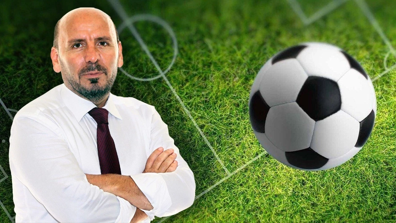 Spor Gazeteciliginin Duayen Ismi Atilla Turker Yazilariyla Ekonomimcomda Vqlp Cover