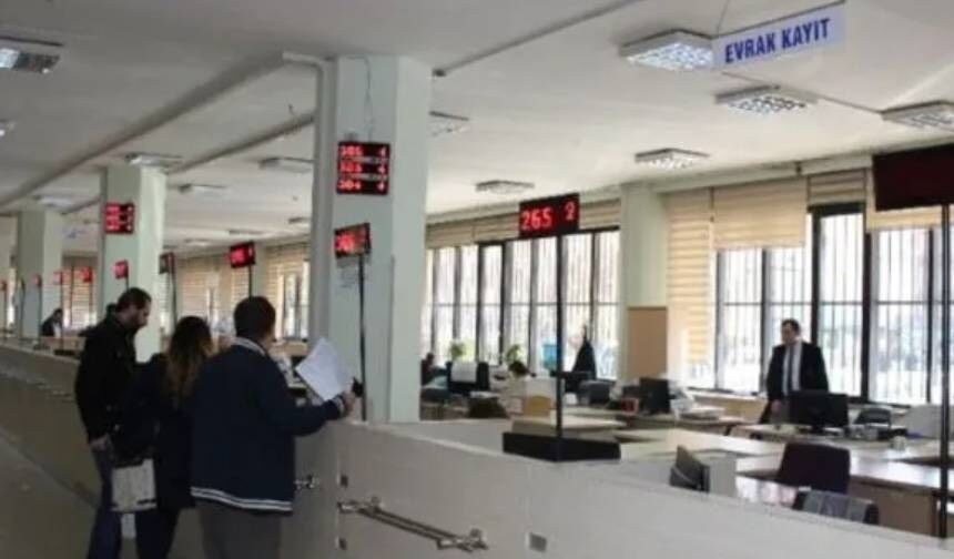 MERTER VERGİ DAİRESİ MÜDÜRLÜĞÜ