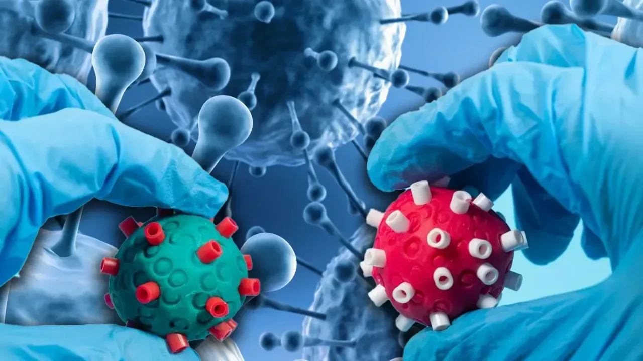 Yeni Virus H3N2 Ortaya Ciktigindan Beri Hizla Yayiliyor Uzmanlar Endiseli Bunlar Iyiy 3263268-1