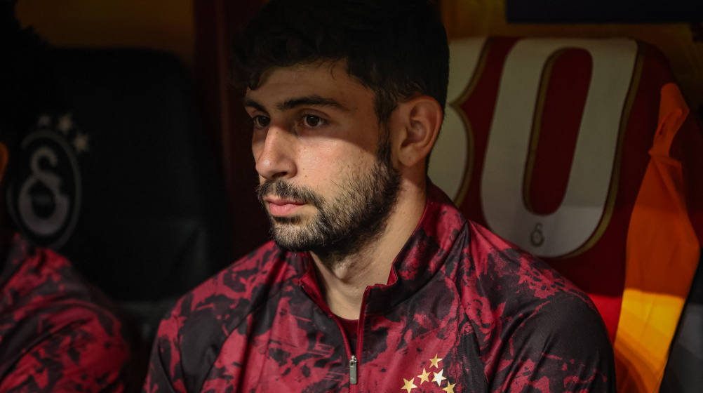 Sahada kaybolan Yusuf Demir'e acı reçete: 'Başka meslek dene, gel yardımcı olalım'