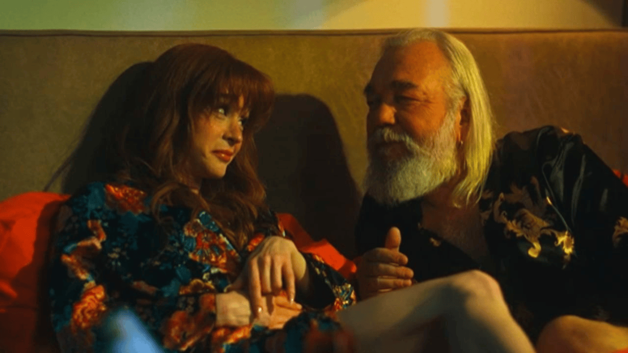 Asena Keskinci Jasmine Dizisi Nerde 59Kk