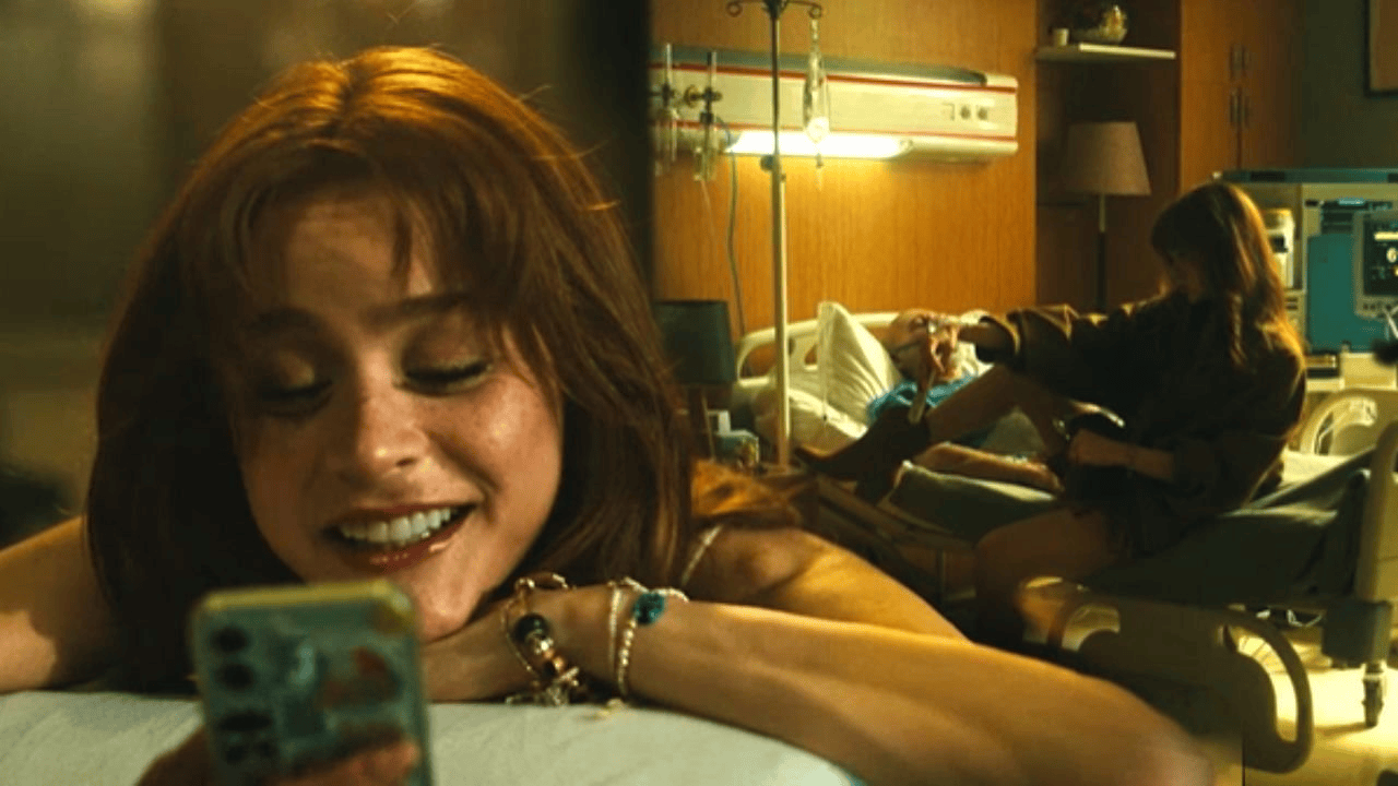 Asena Keskinci Jasmine Dizisi Nerde Isrq