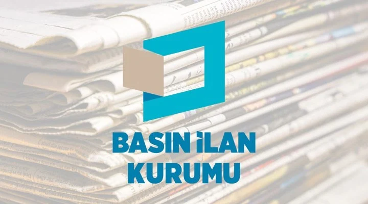 Basin Ilan Kurumu Bir Yilin Ardindan Toplandi Gazetelerin Resmi Ilanlarina Yuzde 71 Zam 983815 5