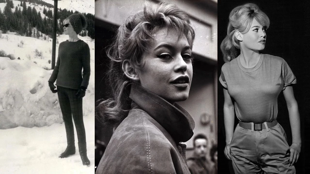 Brigitte Bardotdan Oldu Iddialarina Ates Puskurdu Pes Etmeye Niyetim Yok Iirz