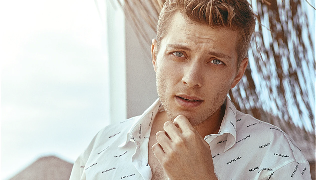 Burak Tozkoparan Avci Dizisinde 81F74