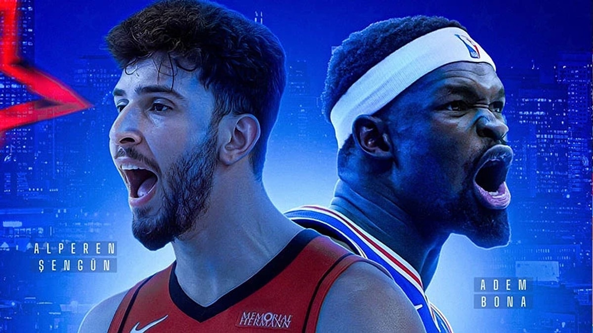 NBA OYLAMA