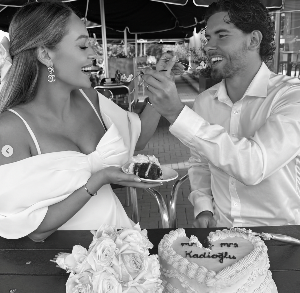 Ferdi Kadıoğlu Evli2