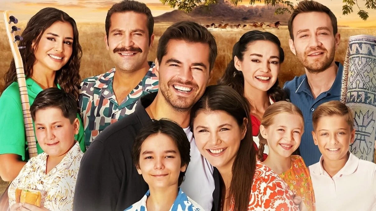 Gonul Dagi Yeni Sezon Ne Zaman Basliyor 2025 Gonul Dagi Yeni Sezon Oyunculari Kim 1