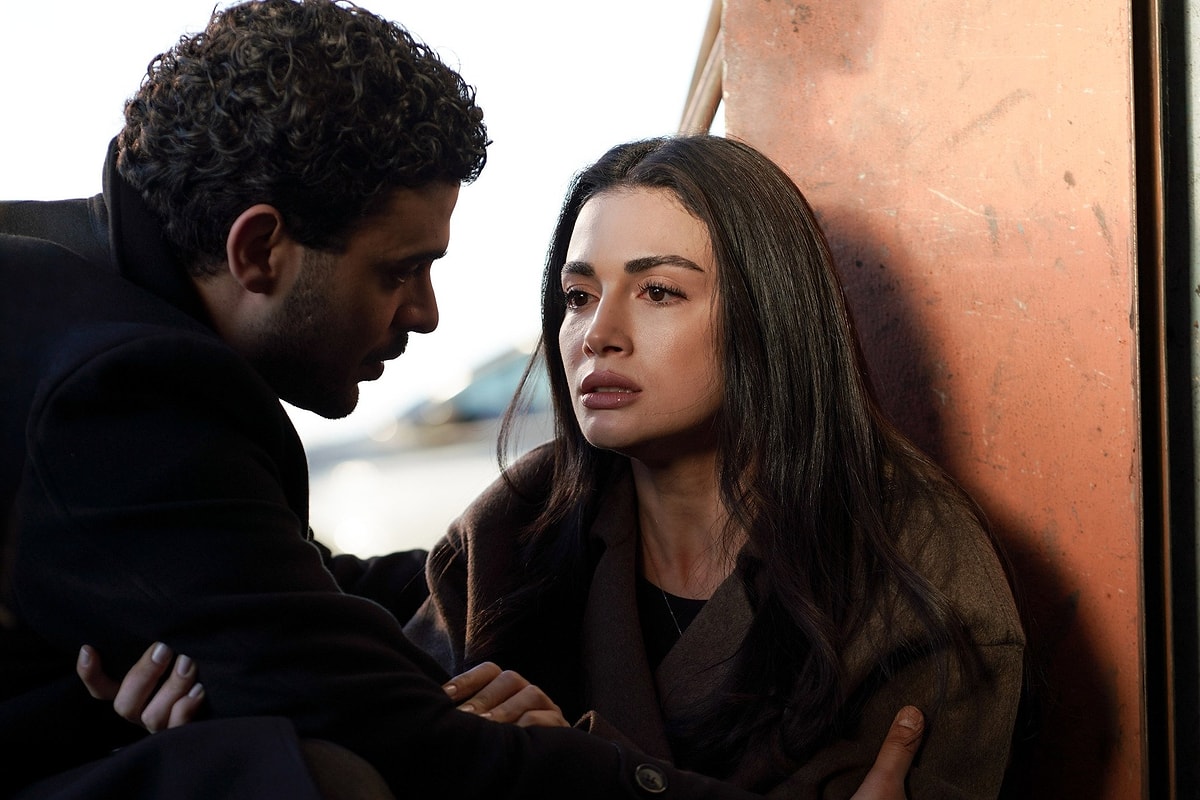 Gözleri Karadeniz 1-1