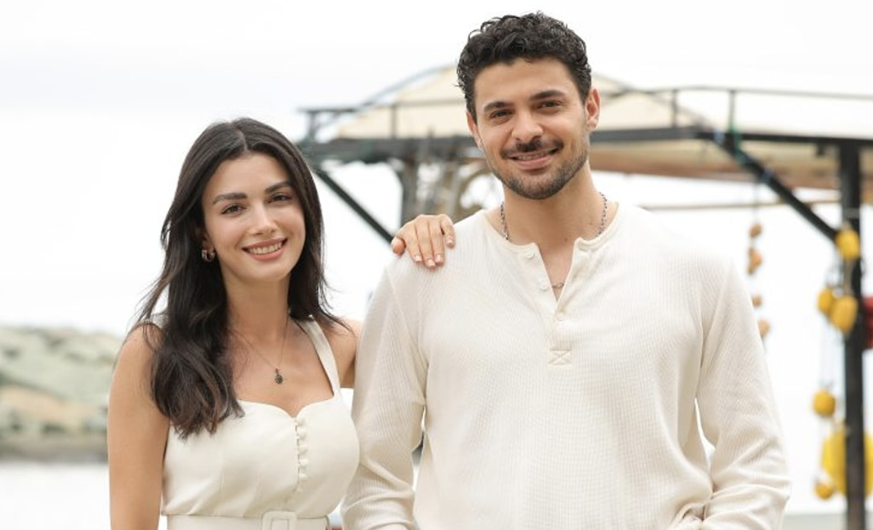 Gözleri Karadeniz-1