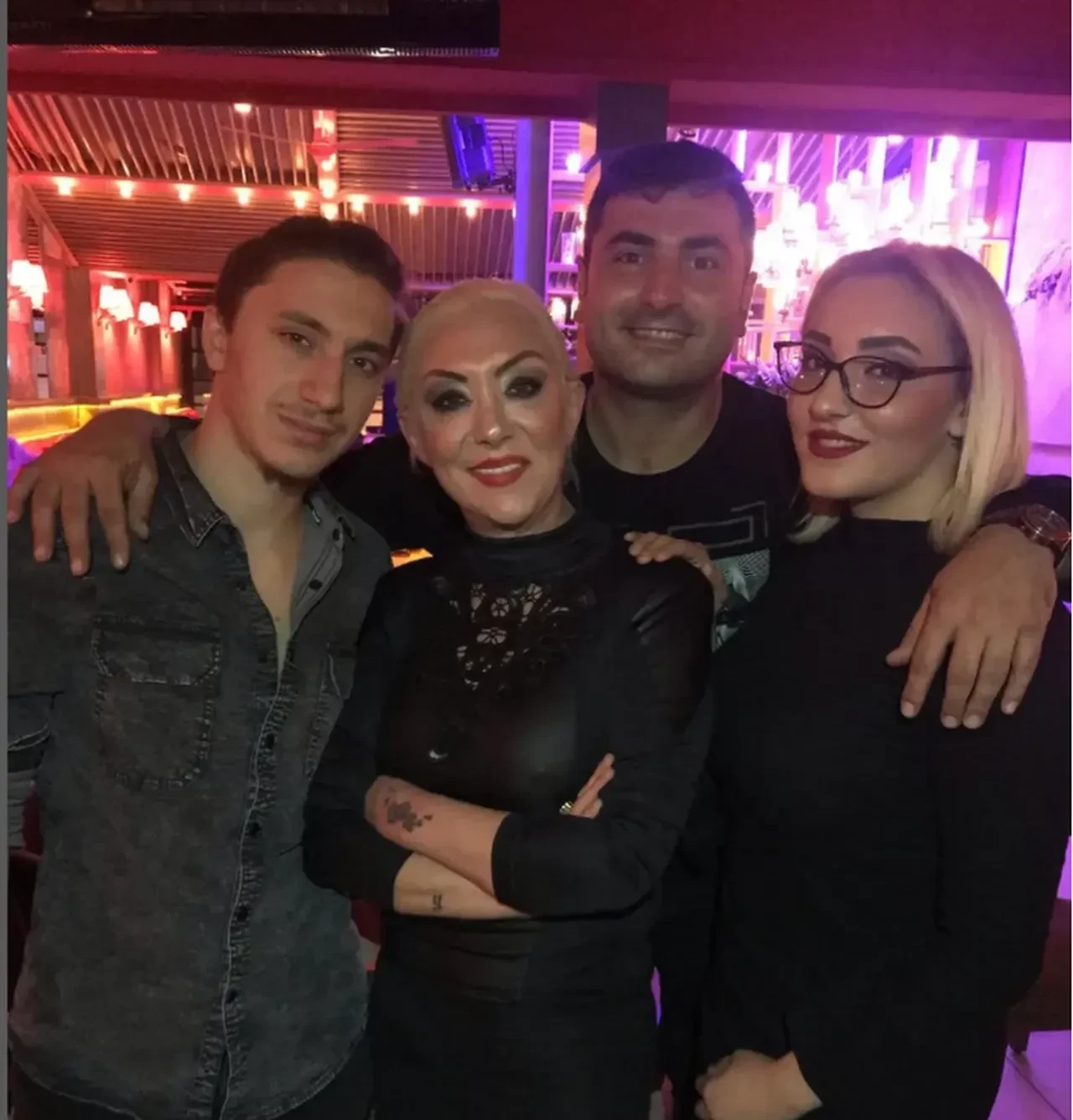 Gullunun Kizi Tugyan Ulkem Gulterin Yeni Ses Kayitlari Ortaya Cikti Beni Yaktin 3267549 202512011227 1