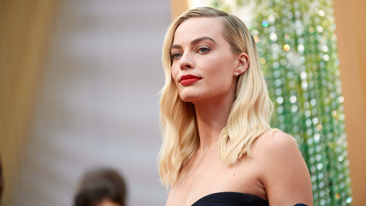 Hollywoodun En Cok Kazanan Kadin Film Yildizi Barbie Filmi Ile Margot Robbie Pnej