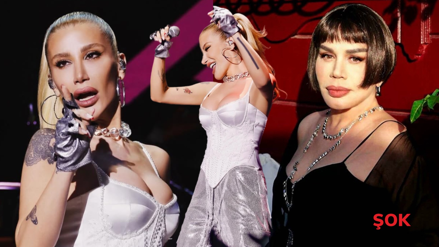 Sezen Aksu’dan İrem Derici’ye albüm bombası: 'Ağlanacaksa Ağlanacak'