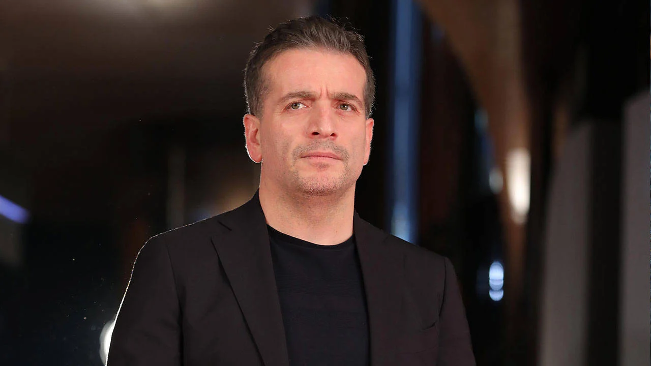 Murat Cemcir Kimdir Kac Yasinda Nereli Ve Son Durumu