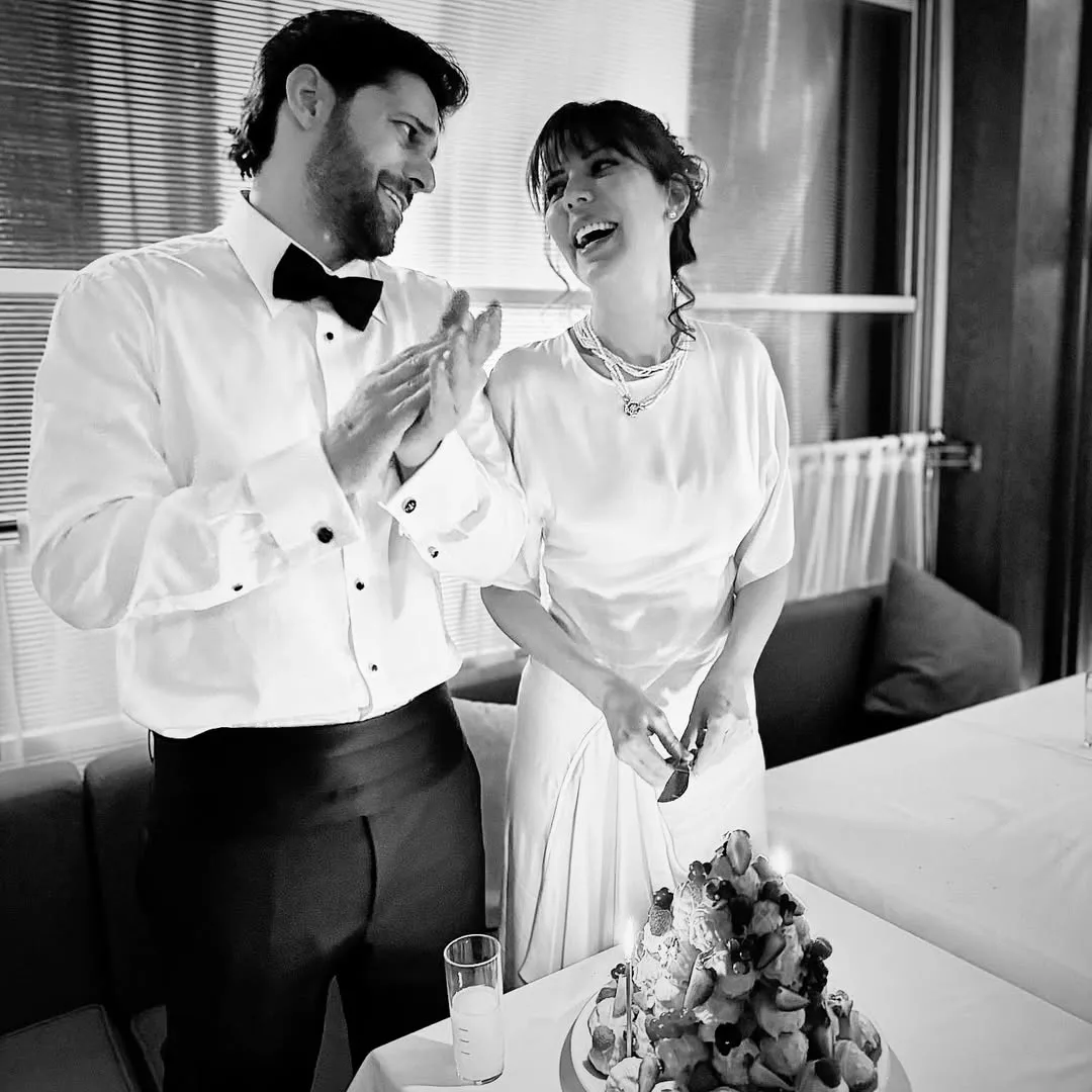 Nlu Oyuncu 3 Gunde Evlendi Bize Bu Yakisirdi 2