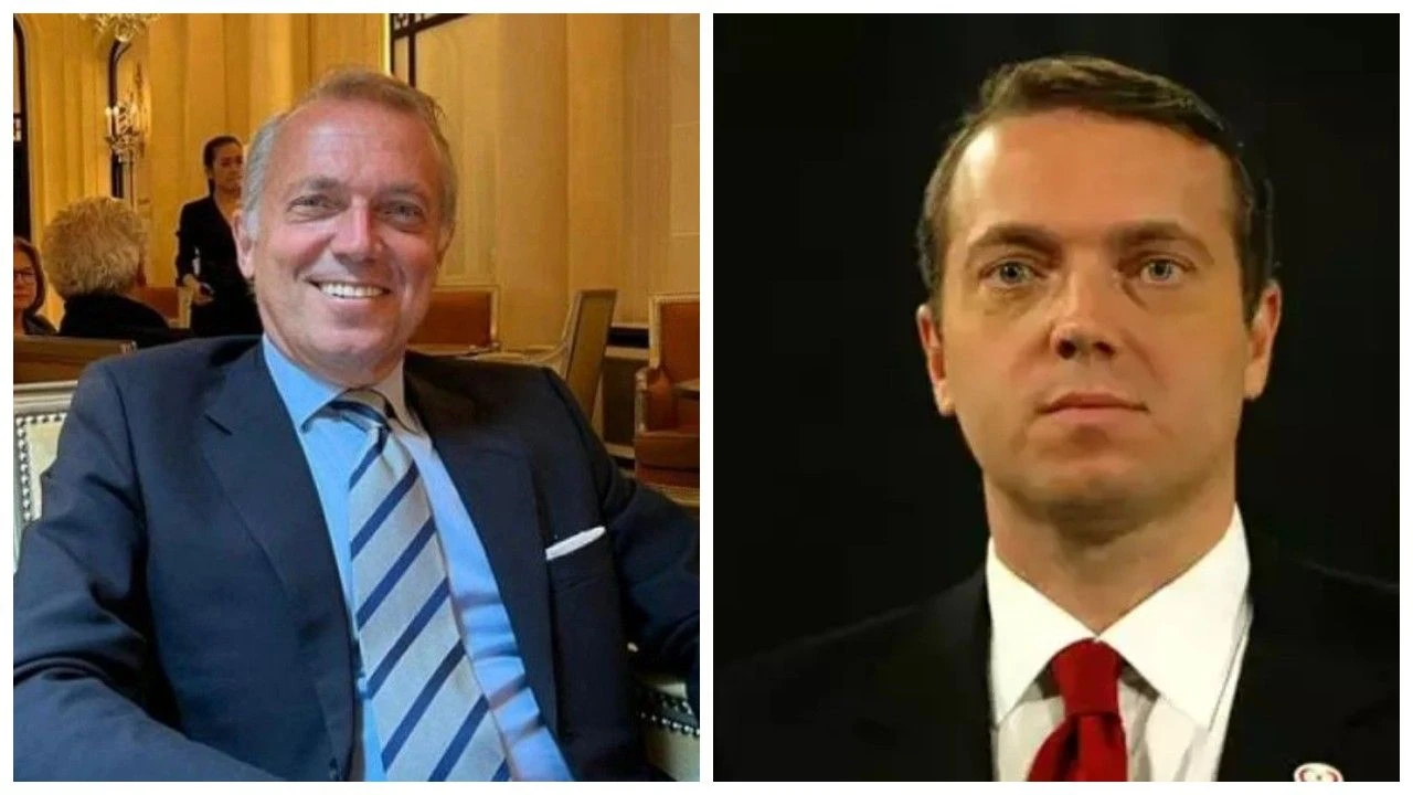 Uzan Ailesi Serveti Ne Kadar Cem Uzan Neden Kacak Oldu Hangi Bankanin Sahibiydi 2