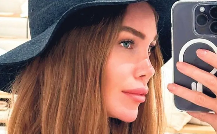 0X0 Son Dakika Unlulere Yonelik Sorusturmada Merve Eryigit De Itirafci Oldu Ibbde Yetim Hakkiyla Fuhus Rezaleti 1769397636431