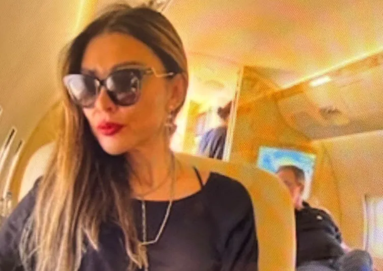 0X0 Son Dakika Unlulere Yonelik Sorusturmada Merve Eryigit De Itirafci Oldu Ibbde Yetim Hakkiyla Fuhus Rezaleti 1769397639224