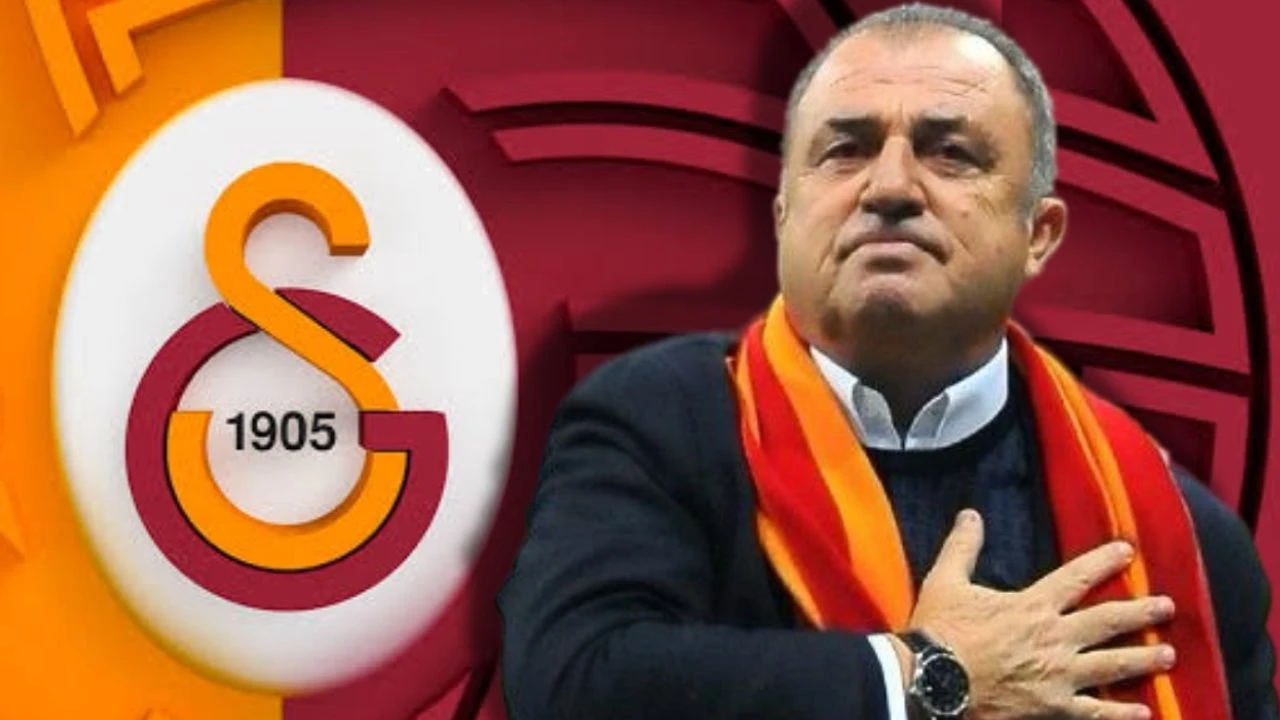 Galatasaray’a ortalığı karıştıran çağrı: 'Çözüm Fatih Terim...'