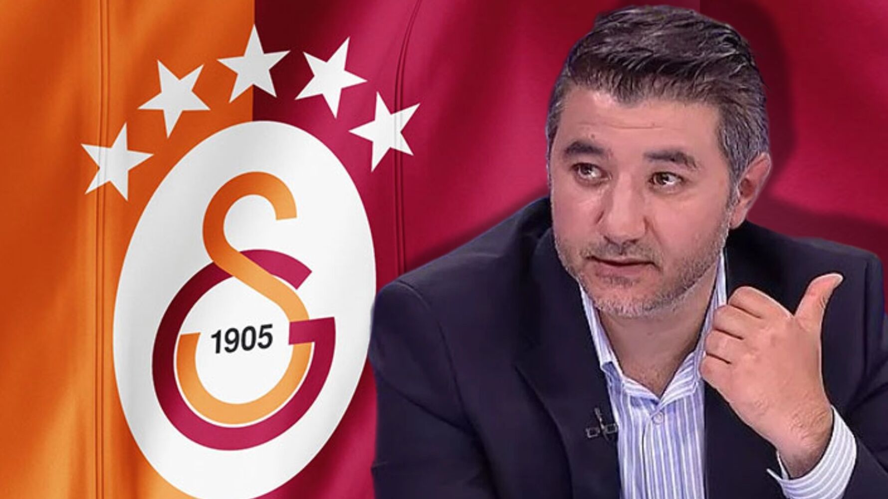 Ali Naci Küçük duyurdu! Galatasaray imzayı atacak, tarih 7 Temmuz