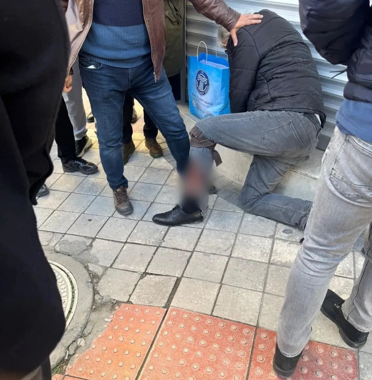 Aydinda Gazeteciye Silahli Saldiri Yeniden Refah Il Baskani Huseyin Kaya Gozaltina Al 3275631 202601091923 2 1