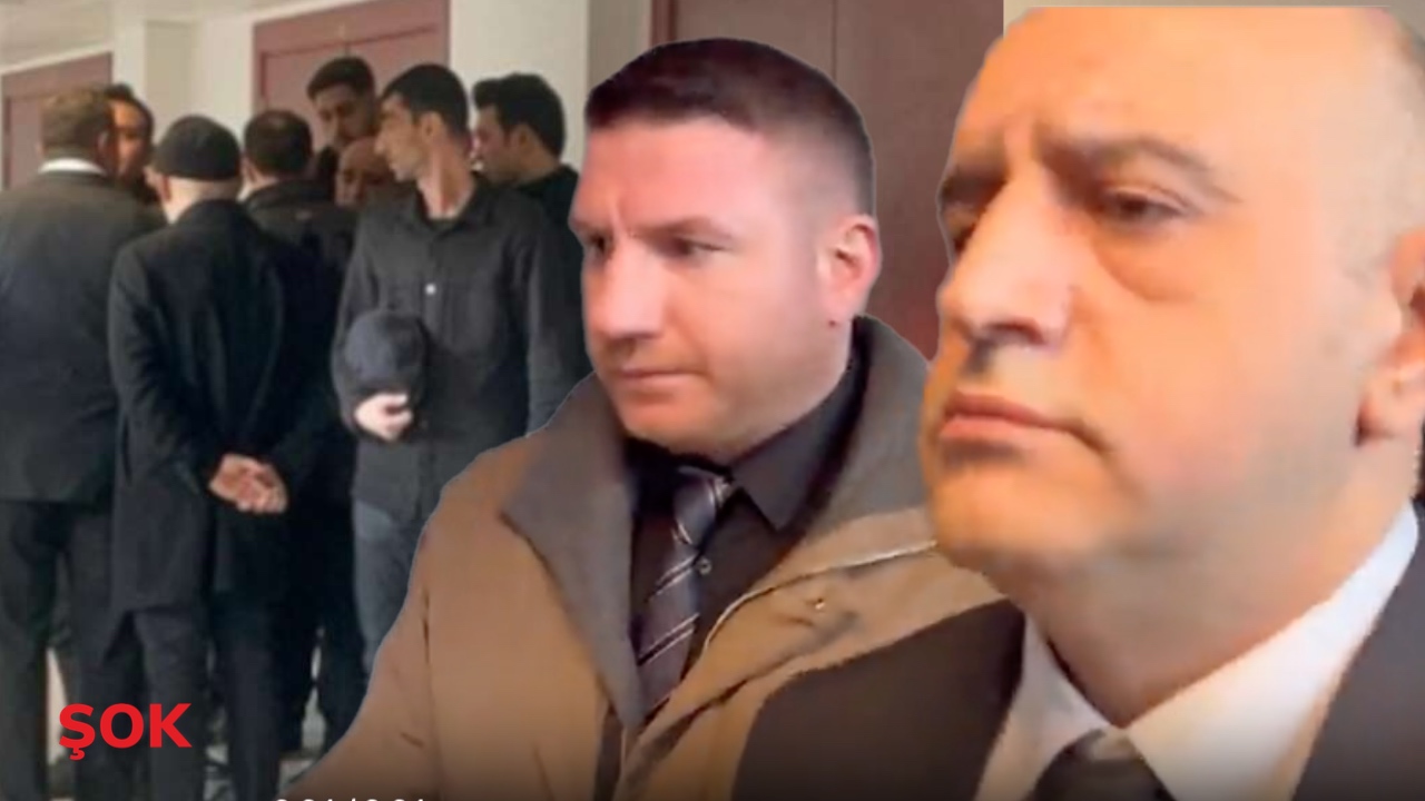 Silivri’de VIP sanık krizi: Aziz İhsan Aktaş’a koruma ordusu, diğerlerine yasak