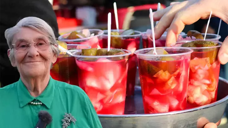 30 saniyede ağrıyı kesen yöntem! Prof. Dr. Canan Karatay üstüne basa basa 'tüketin' dedi