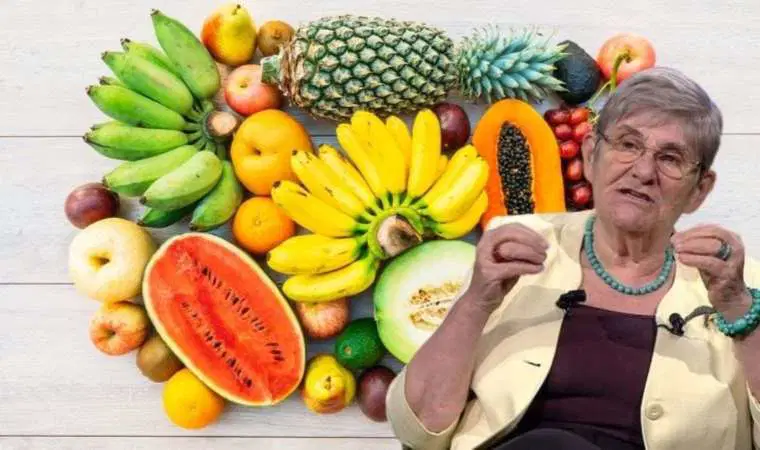 Bu dört meyveyi sık tüketmeyin! Canan Karatay şaşırtan listeyi açıkladı: 'Yemeden önce düşünün'