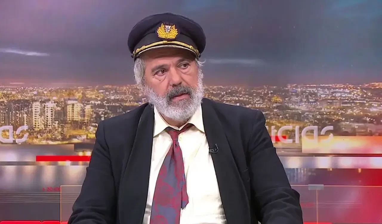 Cumhurbaskani Adayi Oldu Vaatleri Ise Bir O Kadar Garip Herkese Benden Ferrari 3277118 202601181012 1