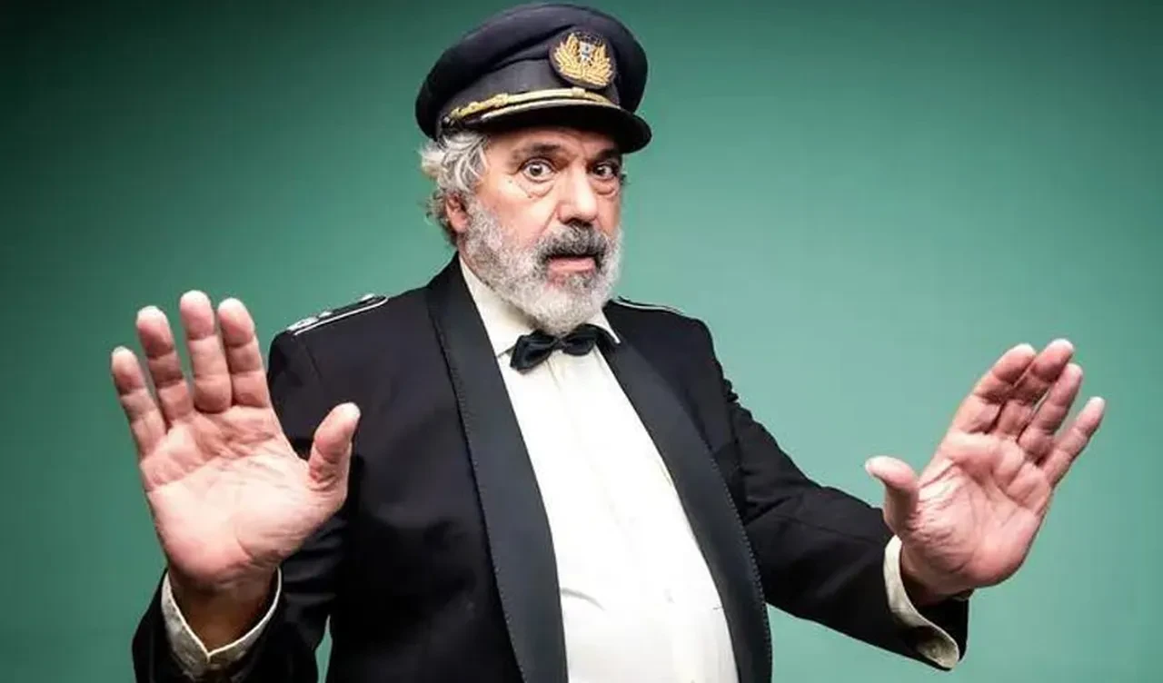 Cumhurbaskani Adayi Oldu Vaatleri Ise Bir O Kadar Garip Herkese Benden Ferrari 3277118 202601181012 2