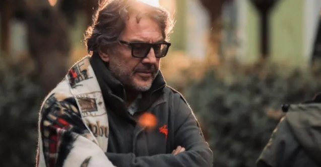 Abdullah Oguz Ataturk Rolu Icin Onerilere Acigim H37133 0501E