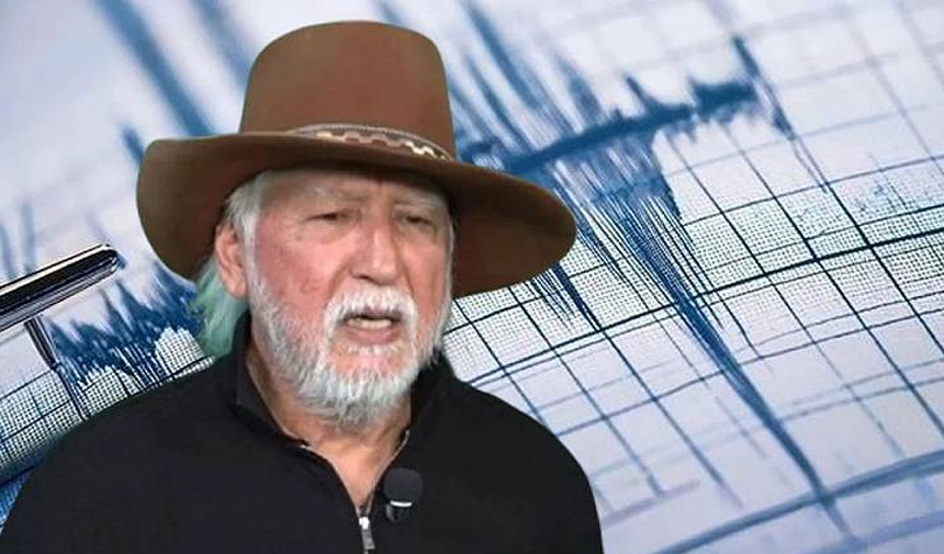 Deprem uzmanı herkesin tam tersini söyledi: İstanbul için şaşırtan sözler!