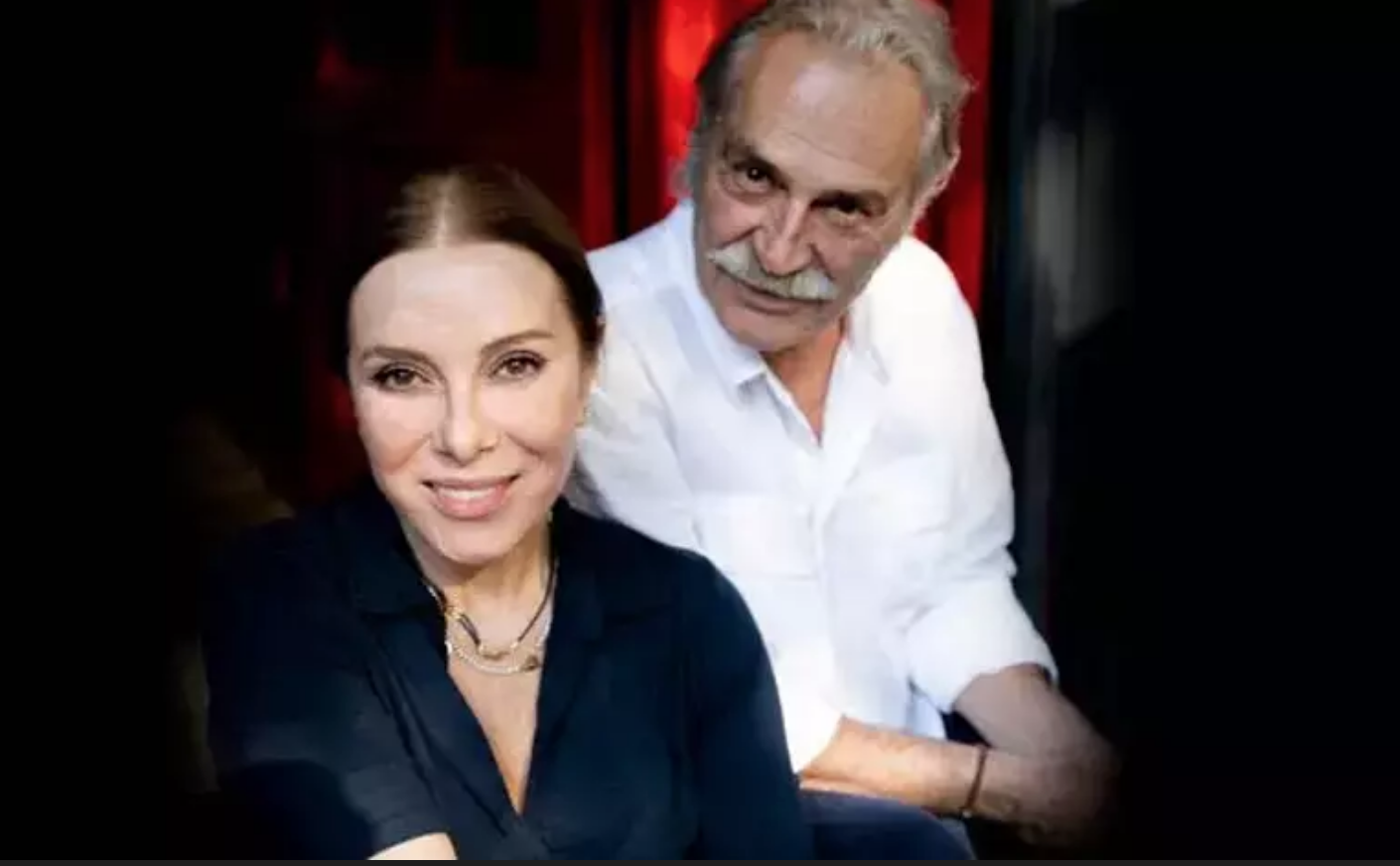 Zuhal Olcay yıllar sonra gelen itiraf: Beni boynuzladı