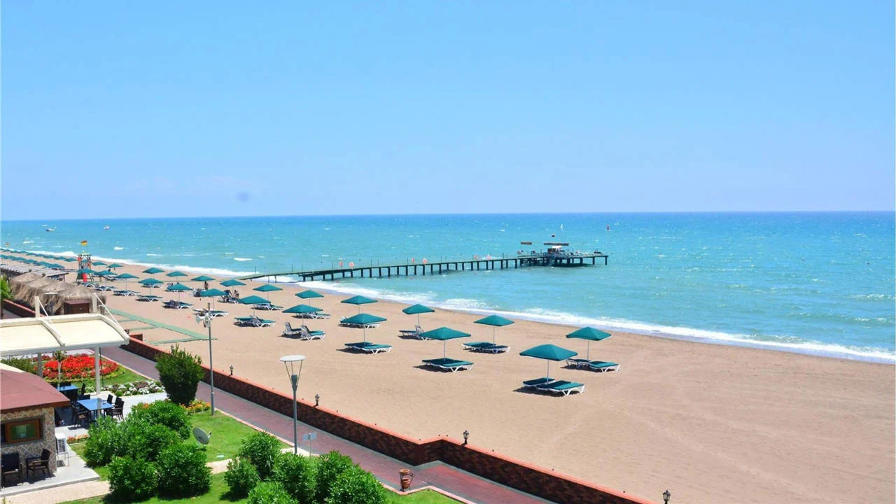 Emekliye Ucuz Oda Muftuye Luks Tesis