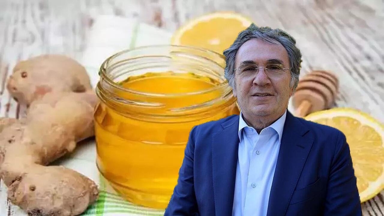 Sürekli yorgunluk yaşayanlar dikkat: İbrahim Saraçoğlu bolca enerji veren yöntemi açıkladı!