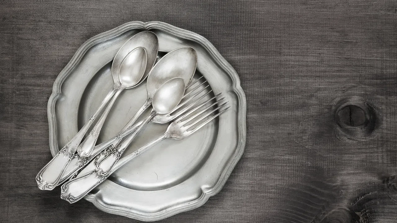 Evinde Gumus Esyasi Olan Zengin Oldu Gumus Rekor Kirdi Eritme Yarisi Basladi 3278110 Photogallery 6